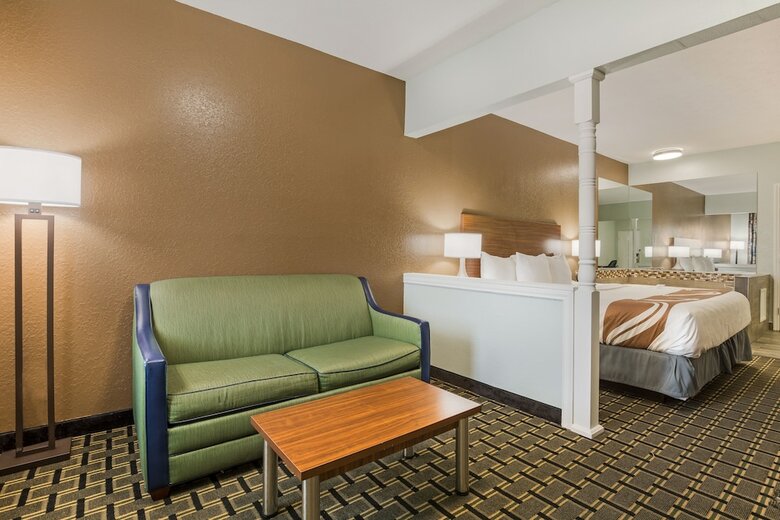 Hotel Quality Inn