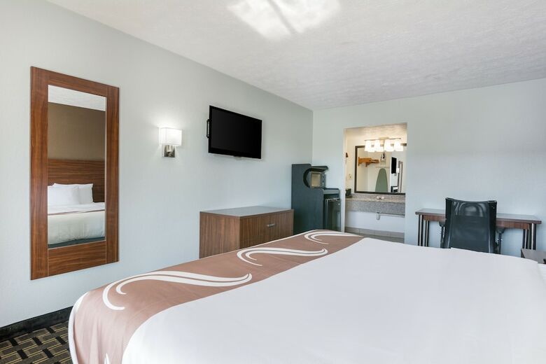 Hotel Quality Inn