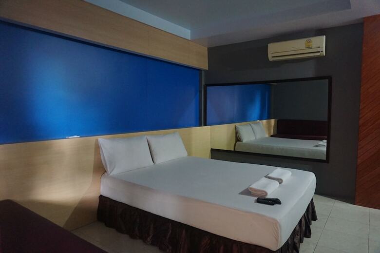 Hotel Fueng Fa Resort Hat Yai