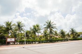 Hotel Parque Da Costeira