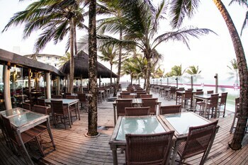 Hotel Parque Da Costeira