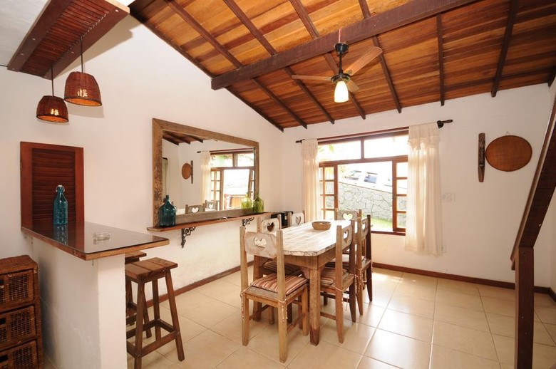 Buzios Casa 4