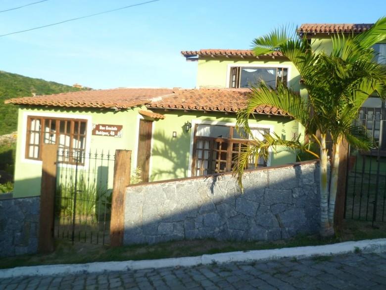 Buzios Casa 4