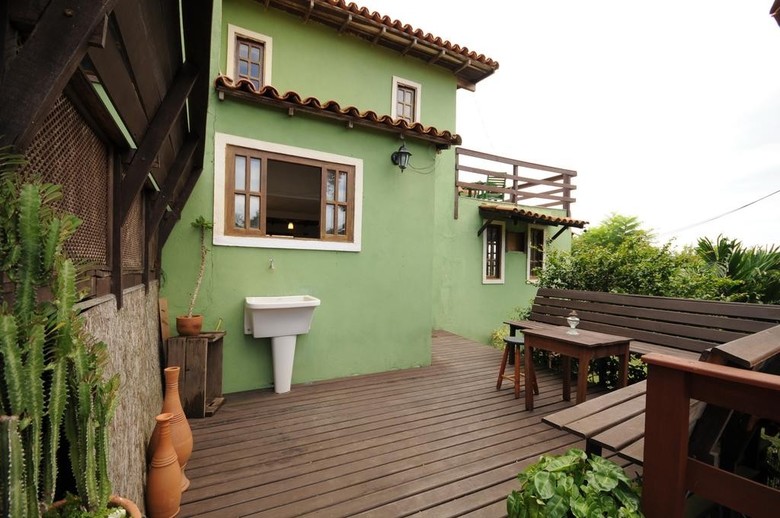 Buzios Casa 4
