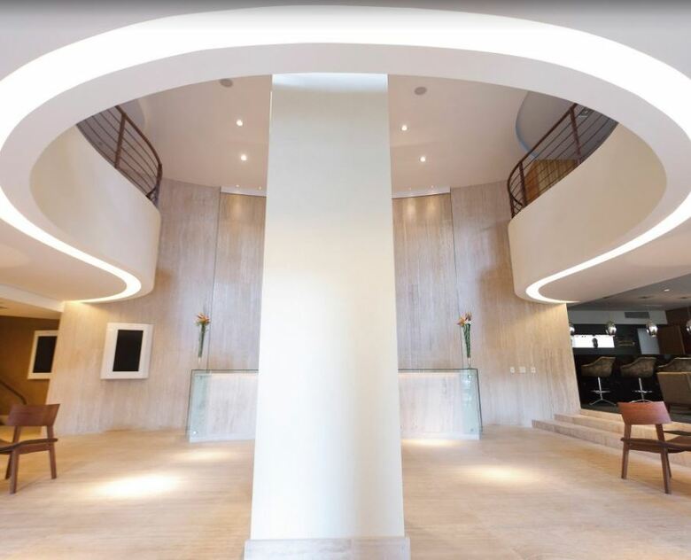 Hotel Mercure Goiania