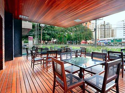 Hotel Mercure Goiania