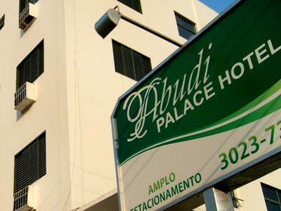 Abudi Hotel