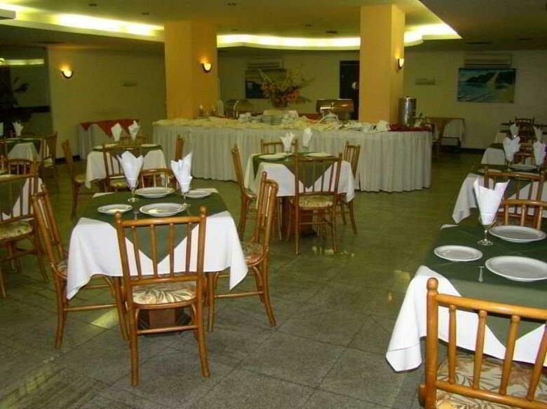 Monza Palace Hotel