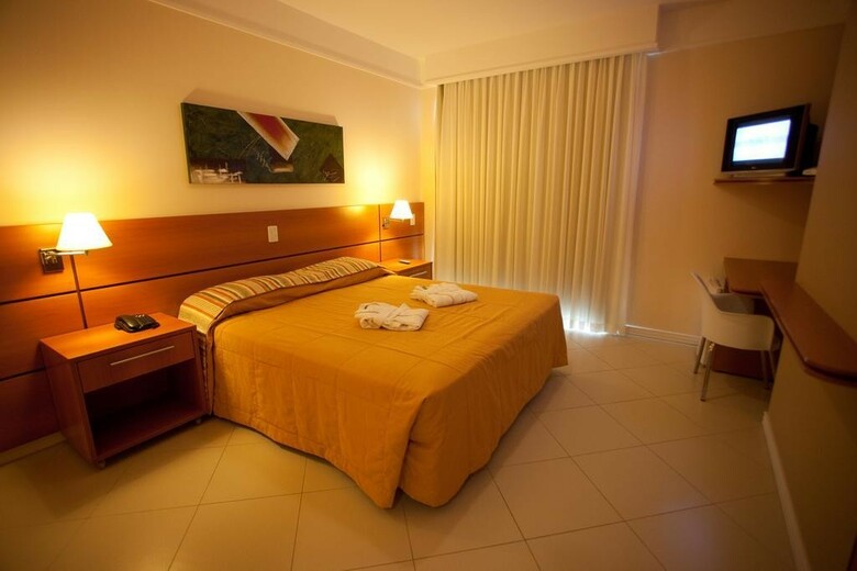 Oceania Park Hotel - Ingleses