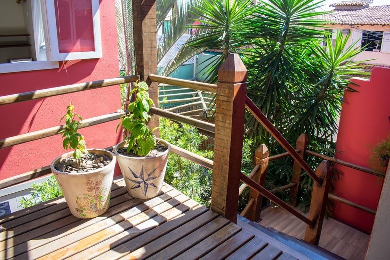 Posada Pousada Santa F�