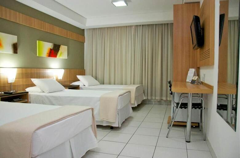 Delcas Hotel
