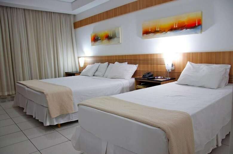 Delcas Hotel