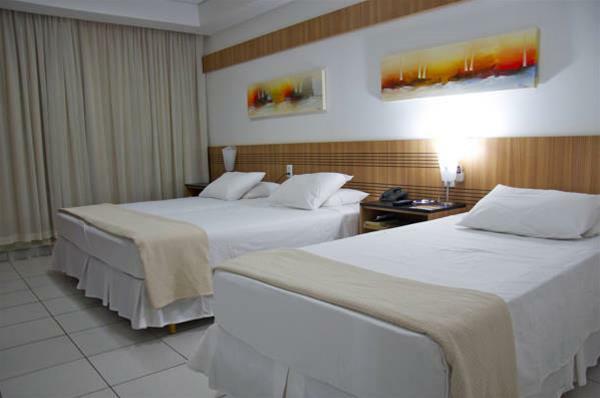 Delcas Hotel