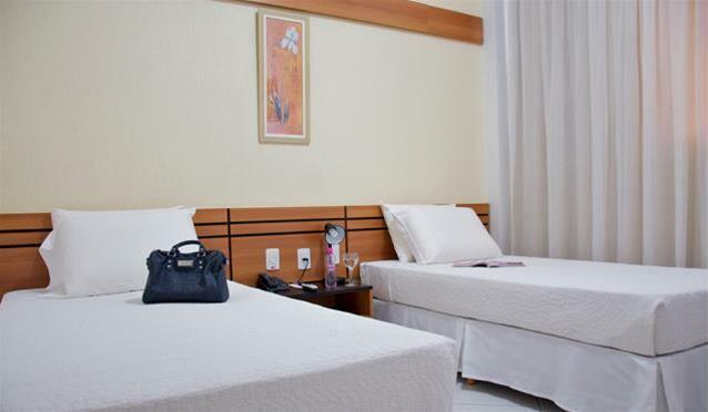 Delcas Hotel