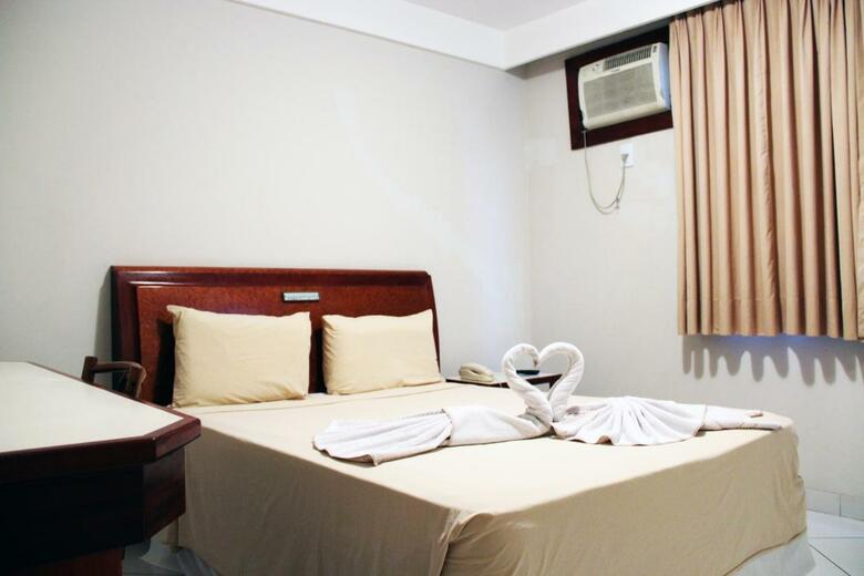 Hotel Minuano