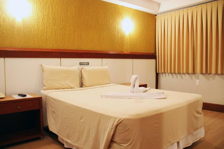 Hotel Minuano