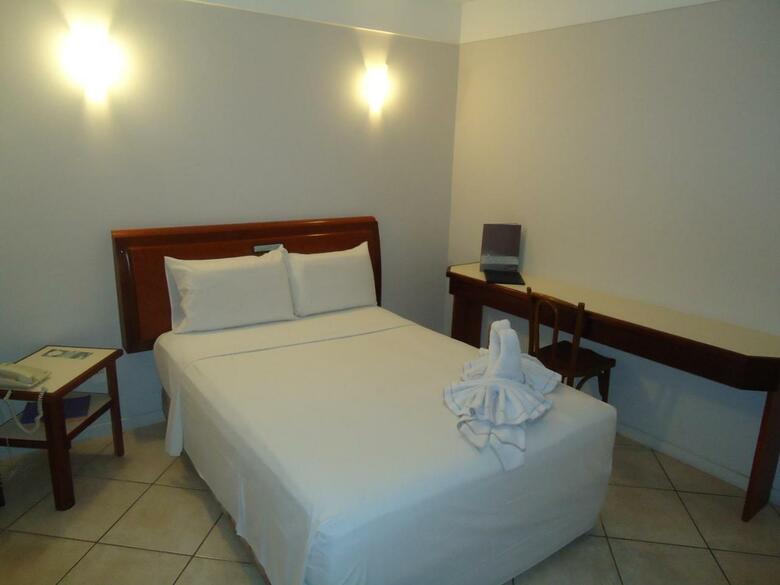 Hotel Minuano
