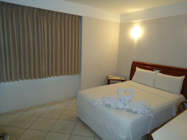 Hotel Minuano