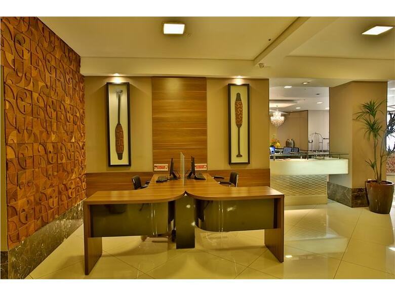 Paiaguas Palace Hotel