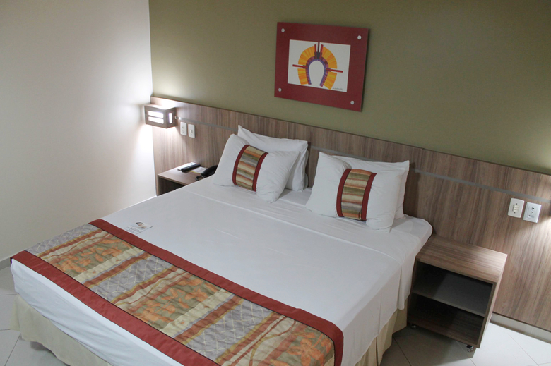 Paiaguas Palace Hotel