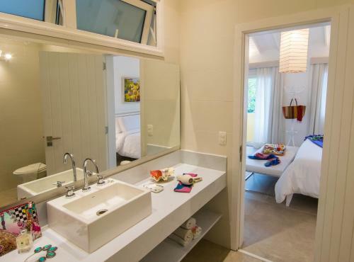 Hostal La Chim�re Buzios Essence