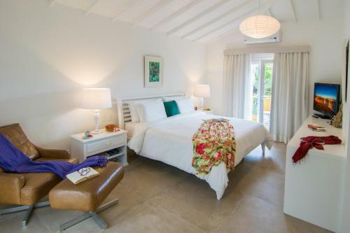 Hostal La Chim�re Buzios Essence