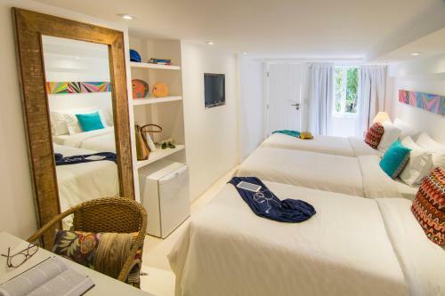 Hostal La Chim�re Buzios Essence