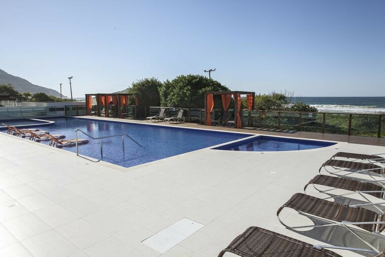 Hotel Slaviero Essential Ingleses Convention