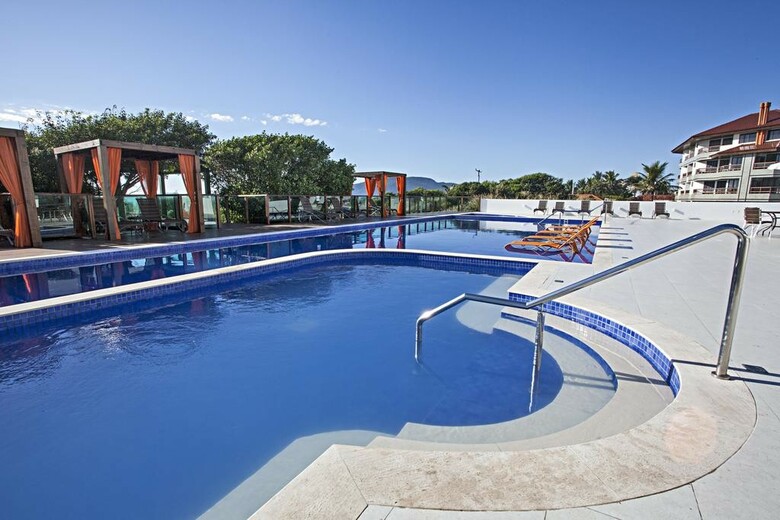 Hotel Slaviero Essential Ingleses Convention