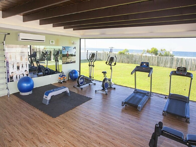 Hotel Slaviero Essential Ingleses Convention