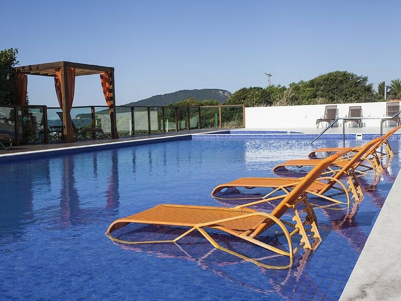 Hotel Slaviero Essential Ingleses Convention