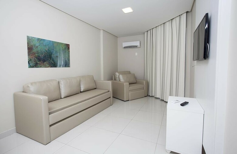 Hotel Slaviero Essential Ingleses Convention