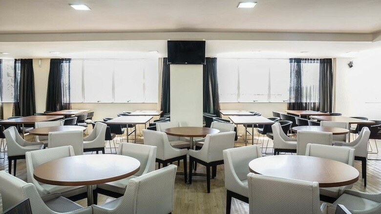 Iate Hotel Florian�polis