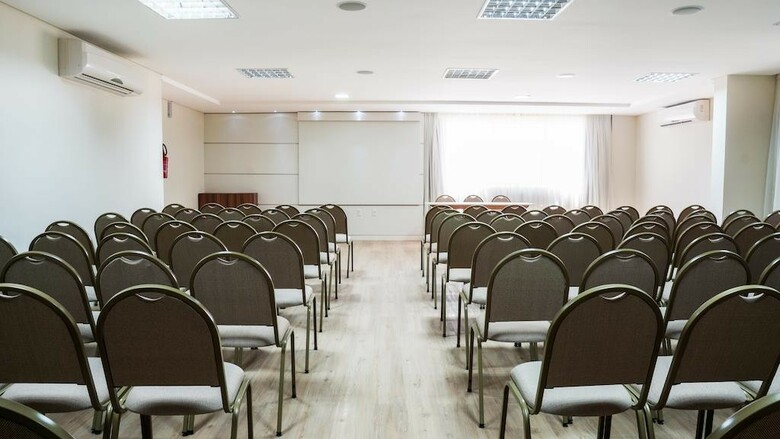 Iate Hotel Florian�polis
