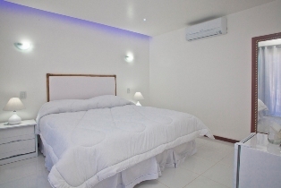 Hostal Pousada La Mansion Jo�o Fernandes