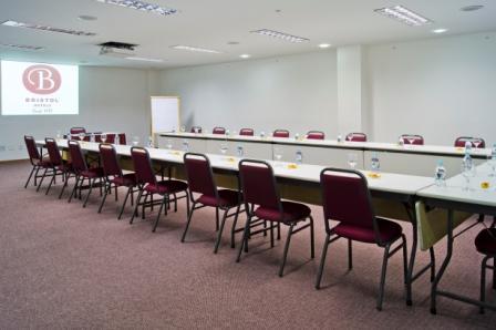 Hotel Bristol Diamond Suites