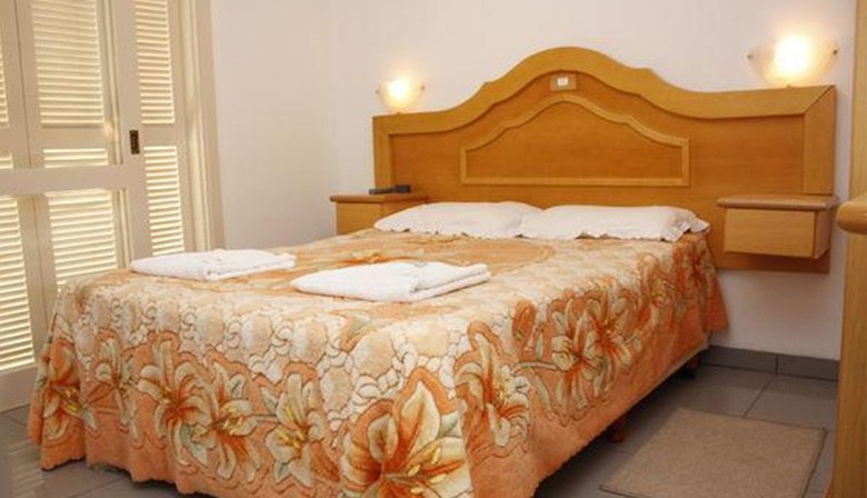 Posada Pousada Luar Da Serra