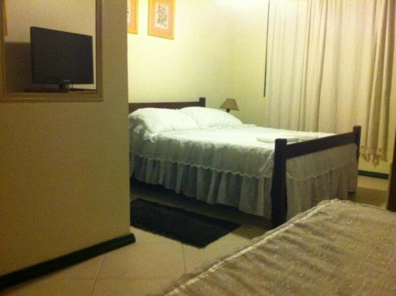 Posada Pousada Saint Germain B�zios
