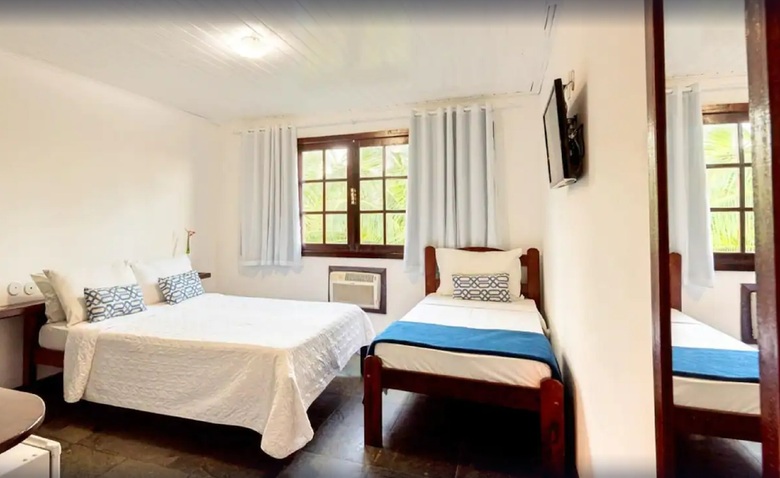 Hostal Nova Villa Tortuga