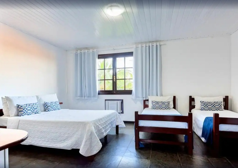 Hostal Nova Villa Tortuga