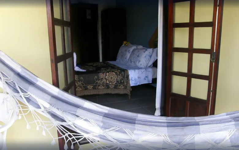 Hostal Nova Villa Tortuga