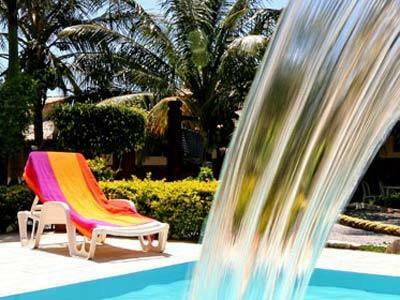 Hostal Mar E Terra Pousada
