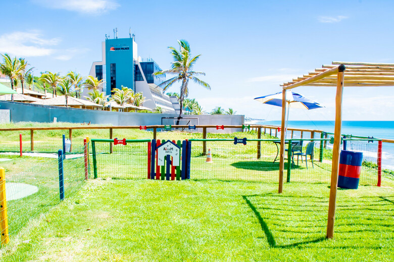 Aram Natal Mar Hotel