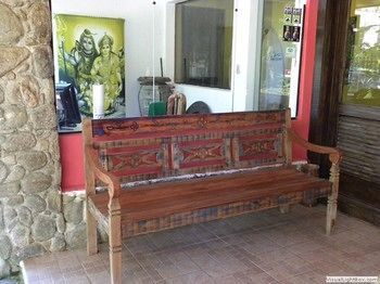 Posada Bali Suites Itamambuca