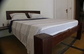 Posada Bali Suites Itamambuca