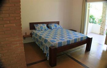 Posada Bali Suites Itamambuca