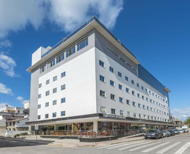 Hotel Hci