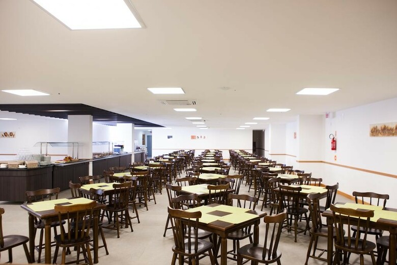 Hotel Hci