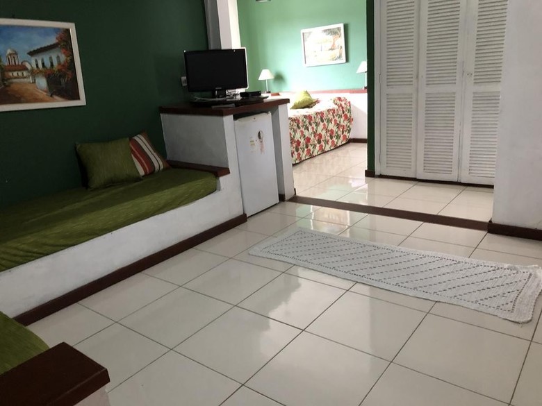 Hostal Pousada B�zios Summer Park