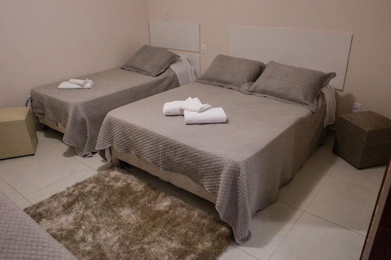 Posada Pousada Luar De Gerib�